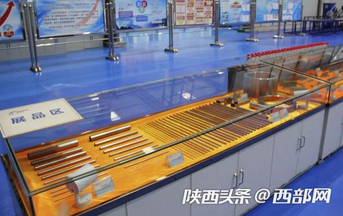 聯動上下游企業 陜西鏈主企業聚力攻關鈦螺絲“卡脖子”難題