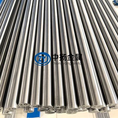 我國鈦及鈦合金工業的特點、應用現狀與發展趨勢